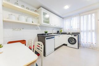 Casa adosada en alquiler en La Patacona en Alboraya