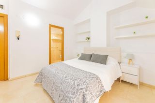 Casa adosada en alquiler en La Patacona en Alboraya