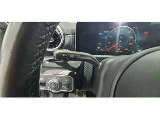 Mercedes-Benz Clase A 180 100 kW (136 CV)