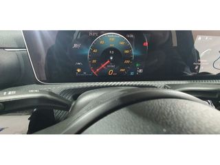 Mercedes-Benz Clase A 180 100 kW (136 CV)