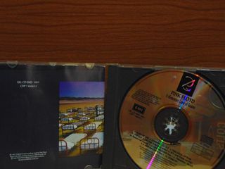 PACK PINK FLOYD, THE ROLLING STONES, RAINBOW