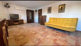 Chalet en alquiler en Zona Pueblo en Calpe/Calp