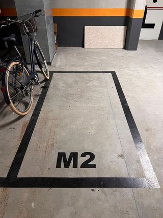 Garaje en alquiler en Port - Horta de Santa María en Cambrils