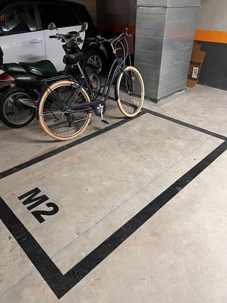 Garaje en alquiler en Port - Horta de Santa María en Cambrils