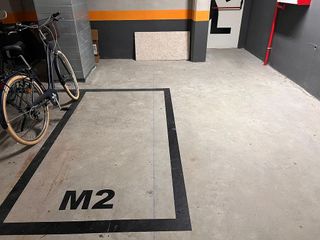 Garaje en alquiler en Port - Horta de Santa María en Cambrils