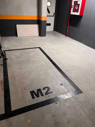 Garaje en alquiler en Port - Horta de Santa María en Cambrils