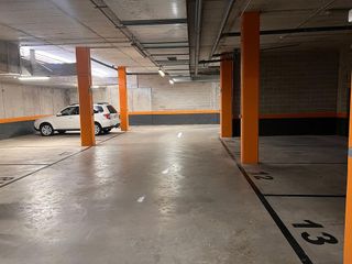 Garaje en alquiler en Port - Horta de Santa María en Cambrils