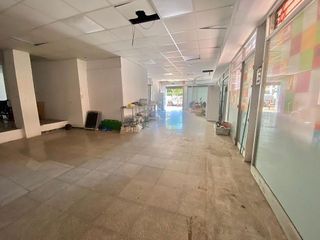 Local comercial en alquiler en Premià de Mar