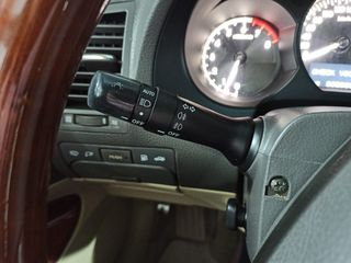 Lexus GS 300 President 183 kW (249 CV)