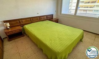 Piso en venta en Santa Margarida en Roses