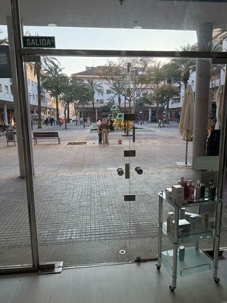 Local comercial en alquiler en Sant Pere de Ribes Centro en Sant Pere de Ribes