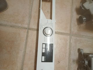 Placa Electrónica Lavadora HAIER HW70