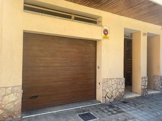 Garaje en venta en Creu de la Mà - Rally sud en Figueres