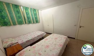 Piso en venta en Santa Margarida en Roses