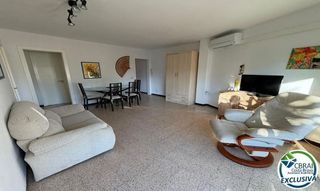 Piso en venta en Santa Margarida en Roses