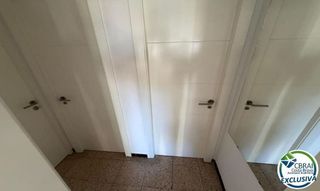 Piso en venta en Santa Margarida en Roses