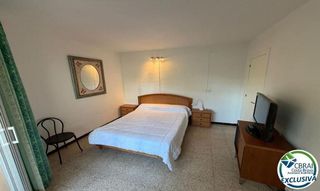 Piso en venta en Santa Margarida en Roses