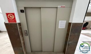 Piso en venta en Santa Margarida en Roses