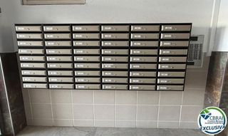 Piso en venta en Santa Margarida en Roses