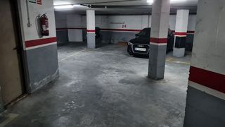 Garaje en venta en Mont Ferrant - Sant Joan en Blanes