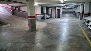 Garaje en venta en Mont Ferrant - Sant Joan en Blanes