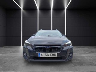 Subaru XV 1.6 Executive Auto 84 kW (114 CV)