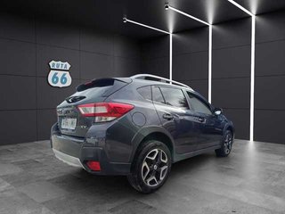 Subaru XV 1.6 Executive Auto 84 kW (114 CV)