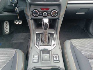 Subaru XV 1.6 Executive Auto 84 kW (114 CV)