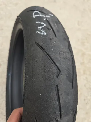 Pirelli Supercorsa v4
