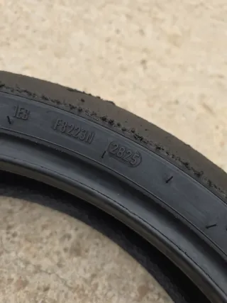 Pirelli Supercorsa v4