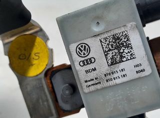 Sensor audi 8t0915181 a4 avant 1105229