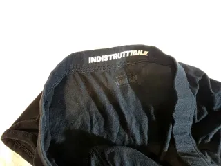 Ropa interior JUMAN hombre negra