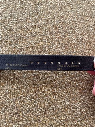 Reloj infantil Flik Flak Batman