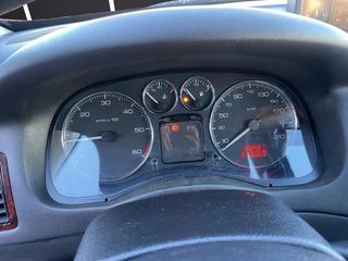 Peugeot 307 1.6 HDI X-Line 80 kW (110 CV)