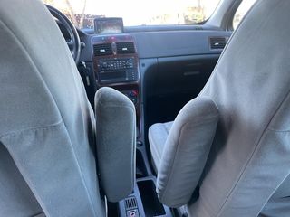 Peugeot 307 1.6 HDI X-Line 80 kW (110 CV)