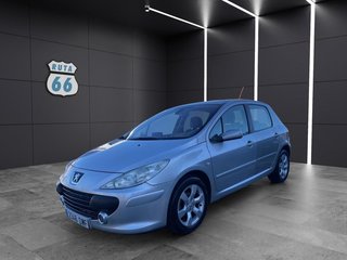 Peugeot 307 1.6 HDI X-Line 80 kW (110 CV)