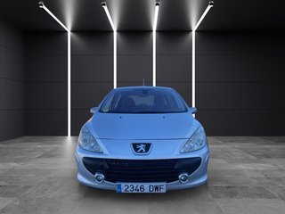 Peugeot 307 1.6 HDI X-Line 80 kW (110 CV)