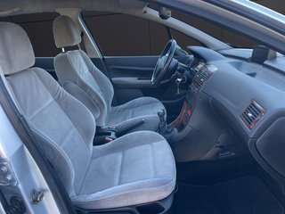Peugeot 307 1.6 HDI X-Line 80 kW (110 CV)
