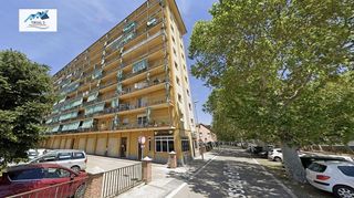 Piso en venta en El Sucre-Universitat en Vic