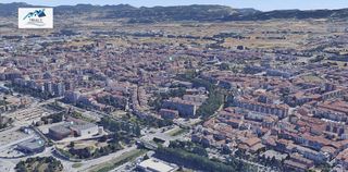 Piso en venta en El Sucre-Universitat en Vic