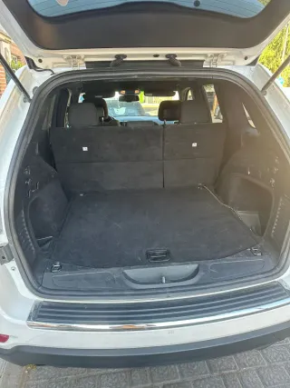 Jeep Grand Cherokee 2014