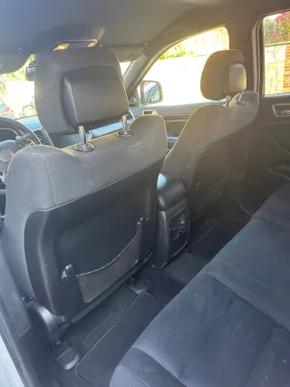 Jeep Grand Cherokee 2014