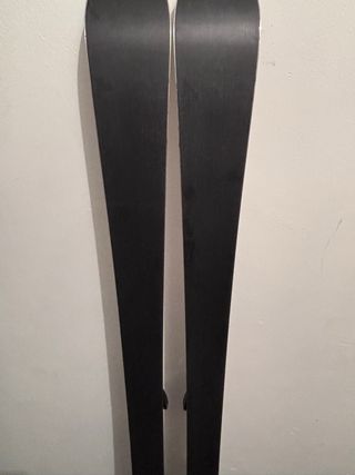 Esquís Atomic Vario Pro. 164cm