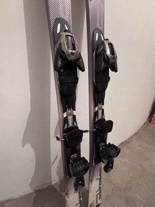 Esquís Atomic Vario Pro. 164cm