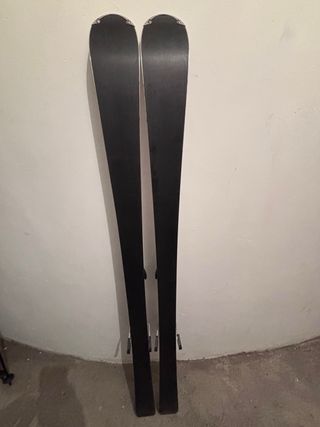 Esquís Atomic Vario Pro. 164cm