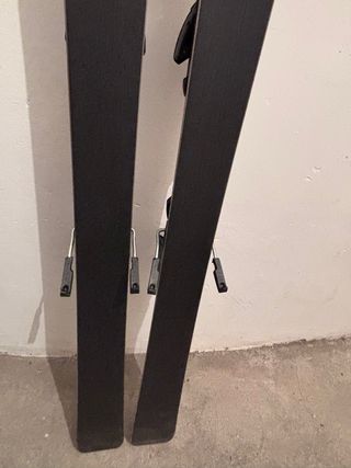 Esquís Atomic Vario Pro. 164cm