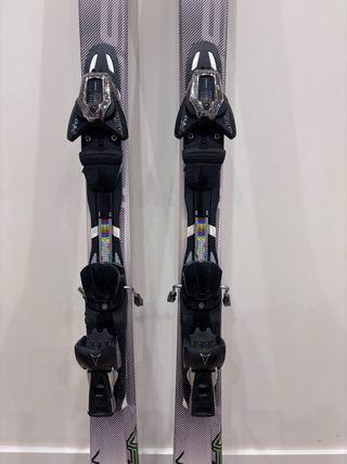 Esquís Atomic Vario Pro. 164cm
