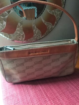 Bolso balenciaga vintage
