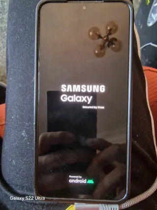 Samsung Galaxy S21 Plus