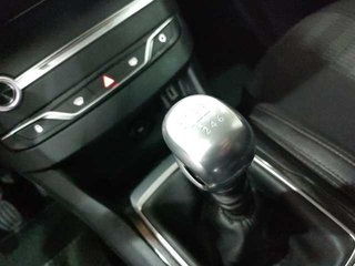Peugeot 308 PureTech 110 S&S Access 81 kW (110 CV)